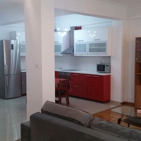Ani'S Apartments أثينا المظهر الخارجي الصورة